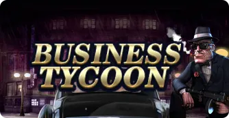 Business Tycoon game artwork shown within the Winbetin games catalogue